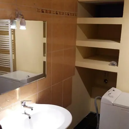 Velencesun Medences Apartman Haz Apartment *
