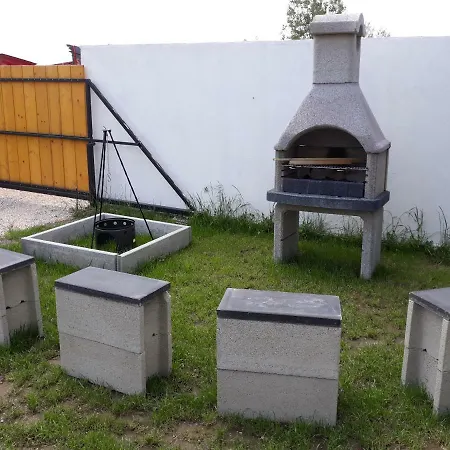 Velencesun Medences Apartman Haz *
