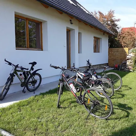 Velencesun Medences Apartman Haz Apartment *