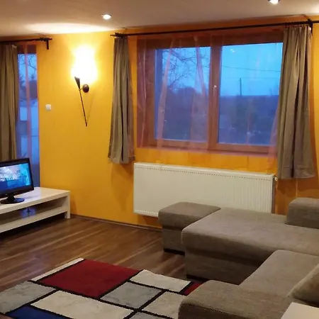 Velencesun Medences Apartman Haz Apartment *