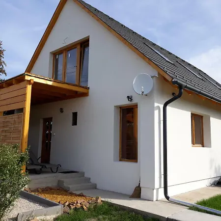 Velencesun Medences Apartman Haz Apartment