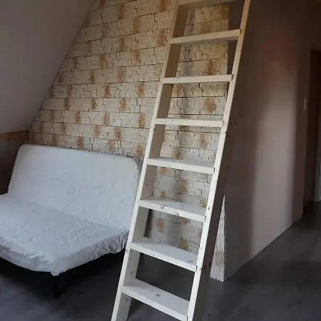 Velencesun Medences Apartman Haz Apartment *