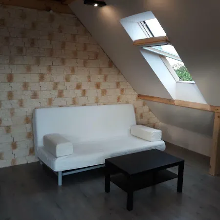 Apartment Velencesun Medences Apartman Haz *